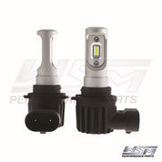 WSM HB4 / 9006 L.E.D Power Bulbs 020-111-HB4