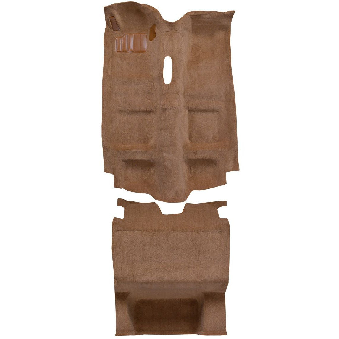 ACC Replacement Carpet Kit For 1982-1984 Pontiac Firebird with Console Complete - CHOOSE COLOR