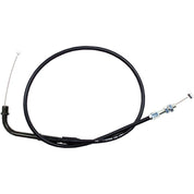 Motion Pro Black Vinyl Throttle Pull Cable For Suzuki GSXR1000 2005-2006