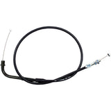 Motion Pro Black Vinyl Throttle Pull Cable For Suzuki GSXR1000 2005-2006