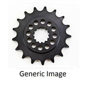 Front & Rear Sprocket Kit for KAWASAKI ZX750P Ninja ZX-7R 1996-2004