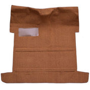 ACC Replacement Carpet Kit For 1959 Chevrolet 3F 3700 Reg Cab High Tunnel without Holes Molded - CHOOSE COLOR