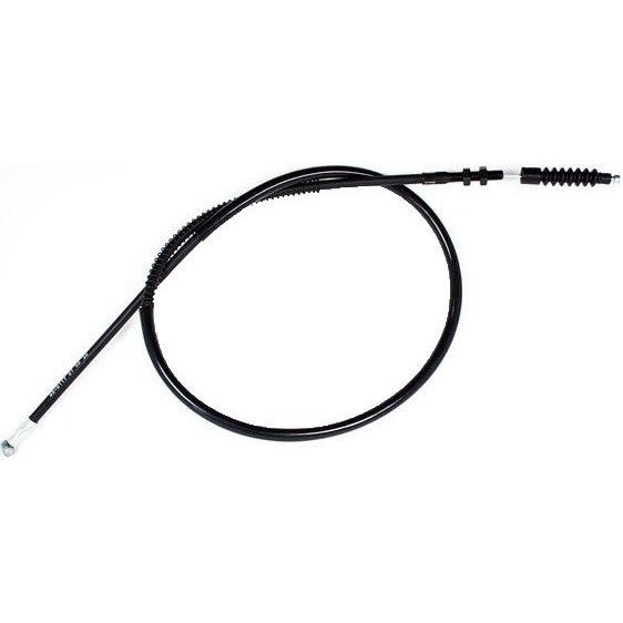 Motion Pro Black Vinyl Clutch Cable 05-0117