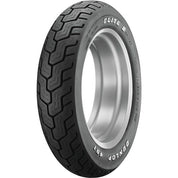 DUNLOP D491 Elite II Tire Rear 140/90B16 RWL