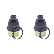 QUADBOSS Complete Ball Joint Kit - Lower for Arctic Cat Wildcat Trail / XT 2014