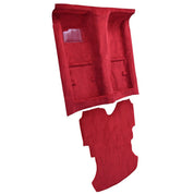 ACC Replacement Carpet Kit For 1979-1985 Mazda RX-7 Coupe 2 Seater Complete - CHOOSE COLOR