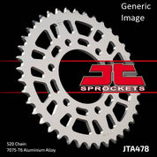 520 BMOR Chain Nat,Front & Rear Sprocket Kit KAW ZX600 Ninja ZX-6RR 2003-2004