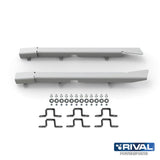 Rival Rear Aluminum A Arm Guards For CF Moto ZForce 950 2444.8159.1