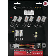 Pathfinder Rear Ultra-Flash LED Conversion Kit
