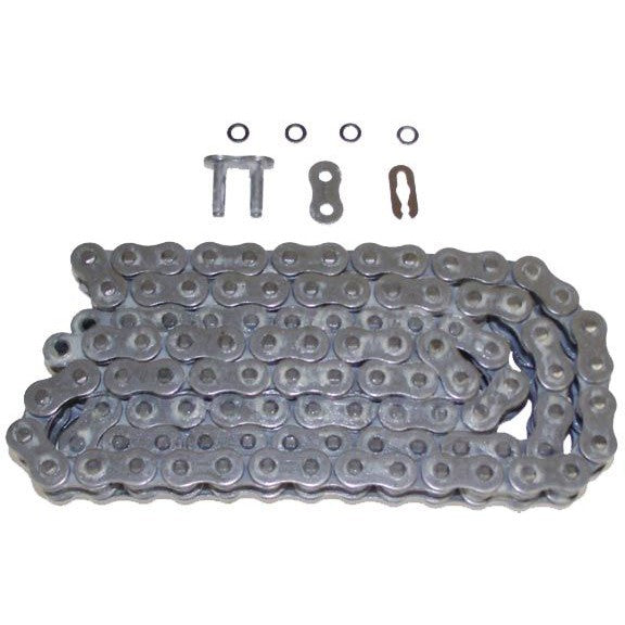 WSM 428 Series 100 Link With O-Rings Chain 428-HSO-100