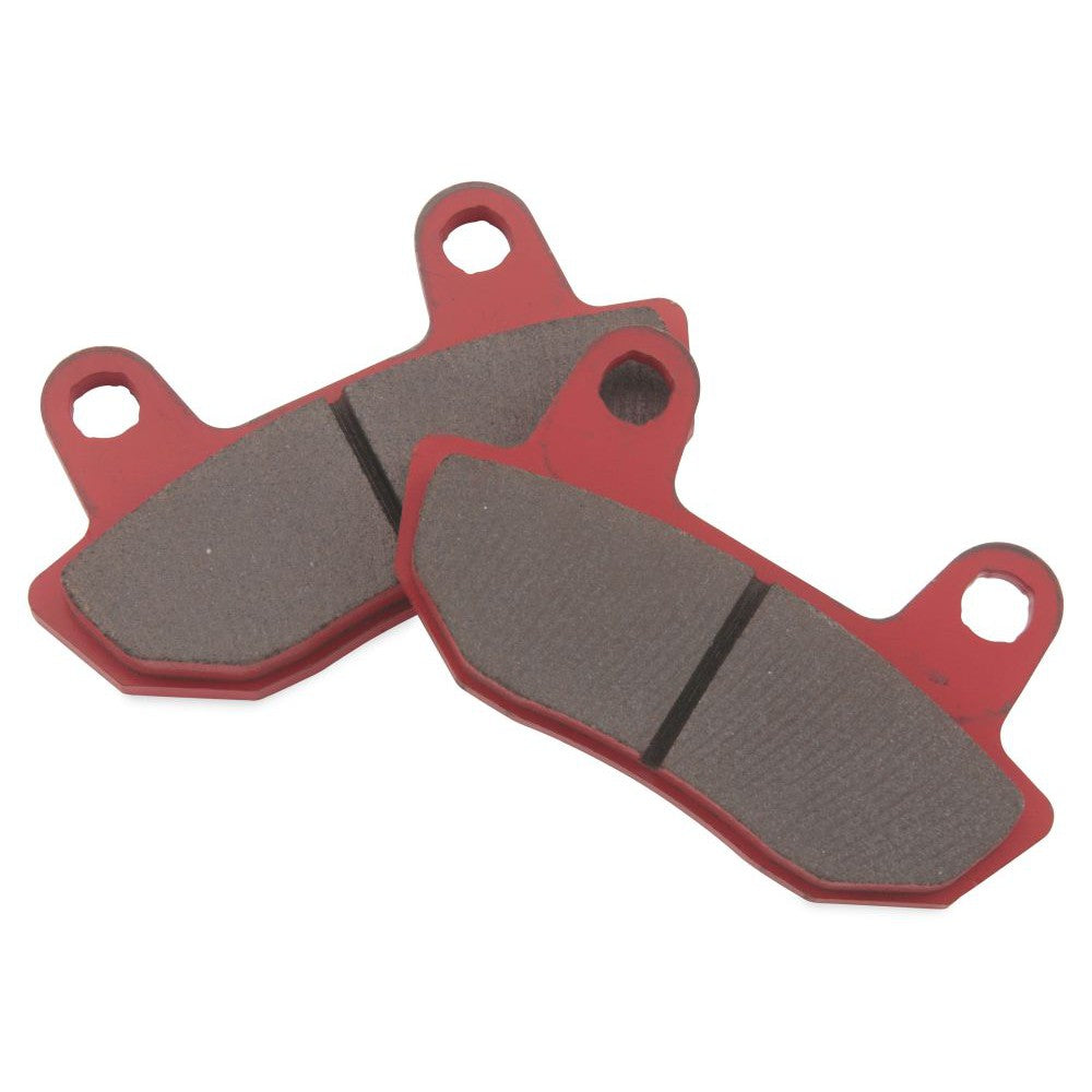 Brake Pad and Shoe For Honda CM450C Custom 1982 Sintered Front Front