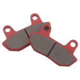 Brake Pad and Shoe For Honda CM450C Custom 1982 Sintered Front Front