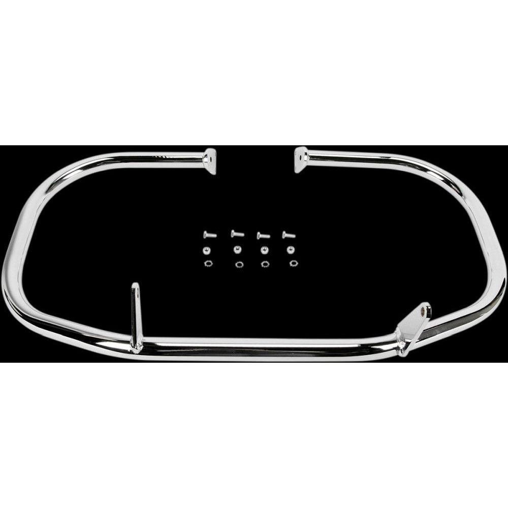Cobra Freeway Bar Chrome - 01-1122