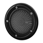 Kuryakyn Velociraptor Black Air Cleaner 9875
