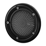 Kuryakyn Velociraptor Black Air Cleaner 9875