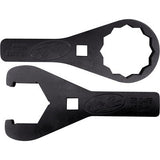 MOTION PRO 08-0479 AXLE WRENCH SET 45.5MM 56MM