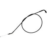 Motion Pro Black Vinyl Throttle Pull Cable For Kawasaki 750 LTD KZ750H 1980-1981