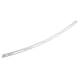 ARLEN NESS 03-691 DEEP CUT WNDSHLD TRIM CHR