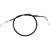 Cable de acelerador Motion Pro negro para Honda Shadow Spirit 750 VT750DC 2001-2007