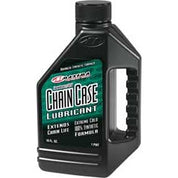 MAXIMA 45916 Chain Case Oil 16 oz