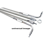 Cable Motion Pro 62-0406, revestimiento de blindaje, embrague Honda Shadow VLX / Deluxe 1999-20