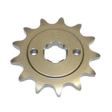 Piñón delantero WSM para Honda 150/230/250 FSH-042-13