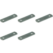 Set of 5 Frame Strap 6 Inch