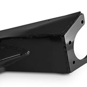 High Lifter Black Trailing Arm Kit With Spherical Bearings For Polaris Models HDTA-RZR1-B-SBI