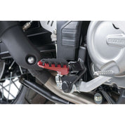 Puig Trail Foopegs Red - 7319R