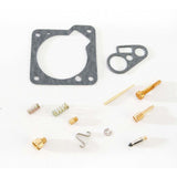WSM Carburetor Kit For Yamaha 50 PW 85-06 016-866
