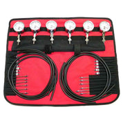 WSM Carburetor Synchronizer Kit for 6 Cylinder 999-255