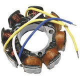 Stator for Suzuki LTA400 Eiger 2WD Auto 2002-2007 Ricks
