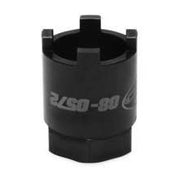 Motion Pro Spanner Nut Socket 20 mm 08-0572