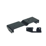 Denali Plow Mount Plate For Sportsman 335/400/450/500 MA11101