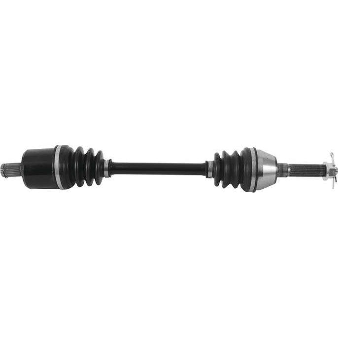QuadBoss Rugged Axles Front - TR6-PO-8-399