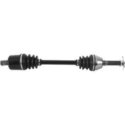 QuadBoss Rugged Axles Front - TR6-PO-8-379