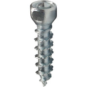 Boss Twist Screws 30Mm 100/Pk