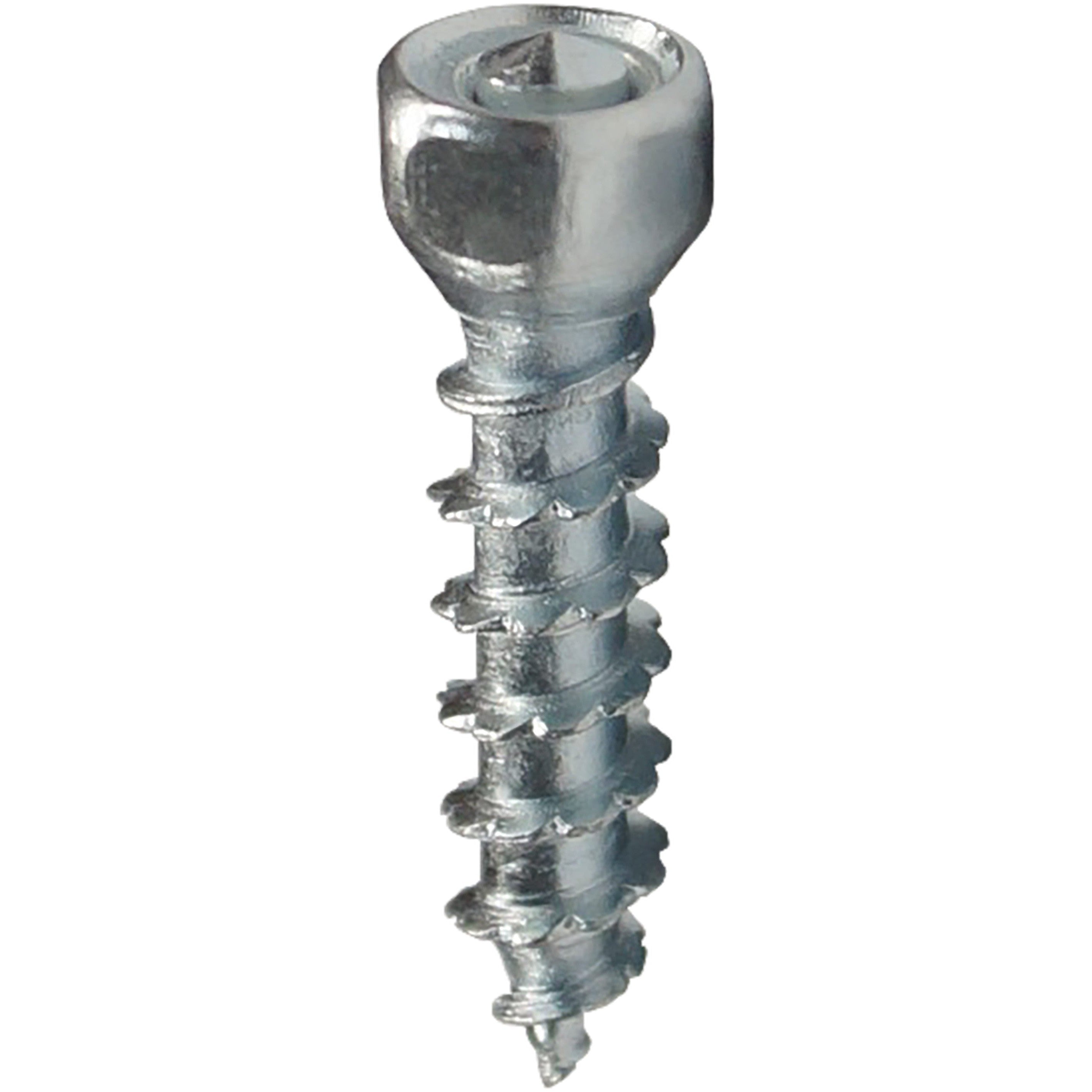Boss Twist Screws 30Mm 100/Pk