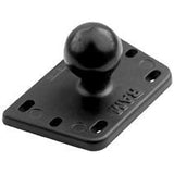 Ram Mounts Mount Base - RAM-B-345U