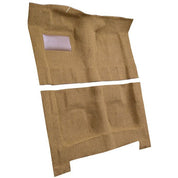 ACC Replacement Carpet Kit For 1966 Pontiac Star Chief Executive 4DR - CHOOSE COLOR