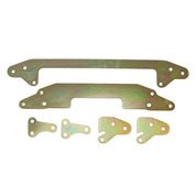 High Lifter 2" Standard Series Lift Kit For Can-Am Models CLK570L-00