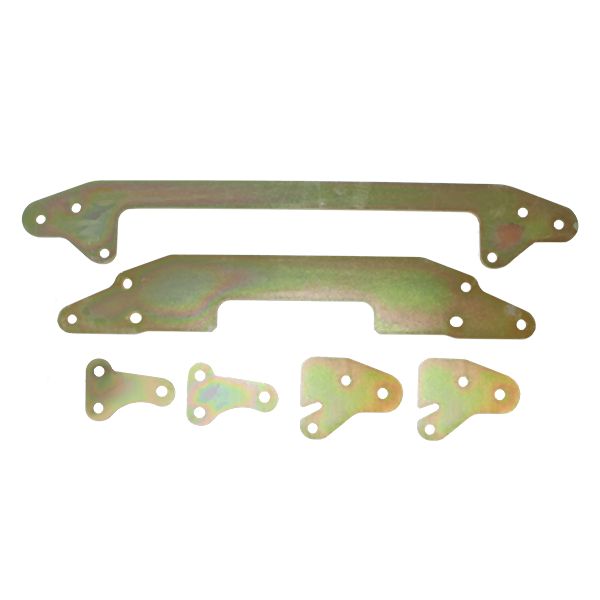 High Lifter 2" Standard Series Lift Kit For Can-Am Models CLK570L-00