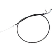 Motion Pro Black Vinyl Throttle Pull Cable 03-0203