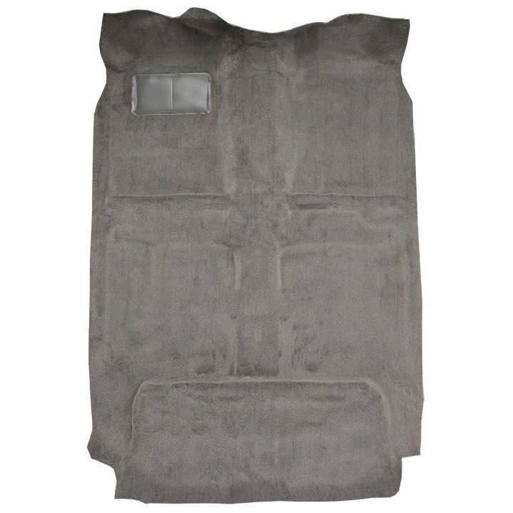 ACC Replacement Carpet Kit For 1990-1991 Toyota 4Runner 2DR Pass Area - CHOOSE COLOR