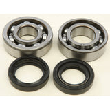 All Balls Crank Bearing And Seal Kit 24-1073