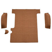 ACC Replacement Carpet Kit For 1967-1972 Chevrolet K10 Suburban Cargo Area - CHOOSE COLOR