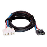 Tekonsha 3020-P Brake Control Wire Harness/dodg Dodge Pickup, Ram, Full Size - A