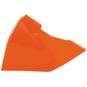 Acerbis 16 Orange Air Box Cover for KTM - 2685985226