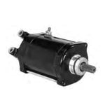 Wild Boar Starter for Snowmobile POLARIS IQ WIDETRAK (750cc) 2009