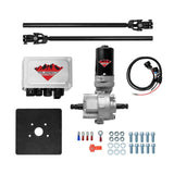 Sistema de dirección asistida eléctrica Demon Rugged de 220 W PEPS-9001